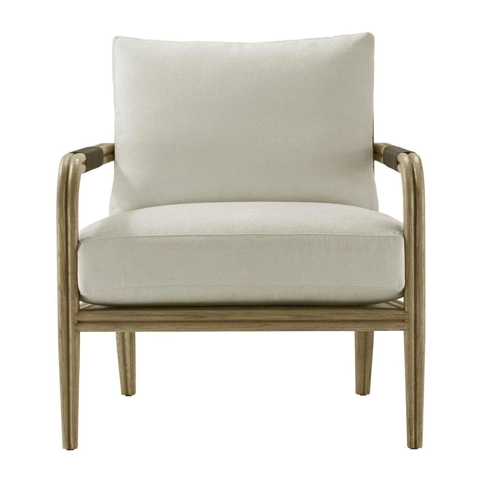 Theodore Alexander Catalina Accent Chair III