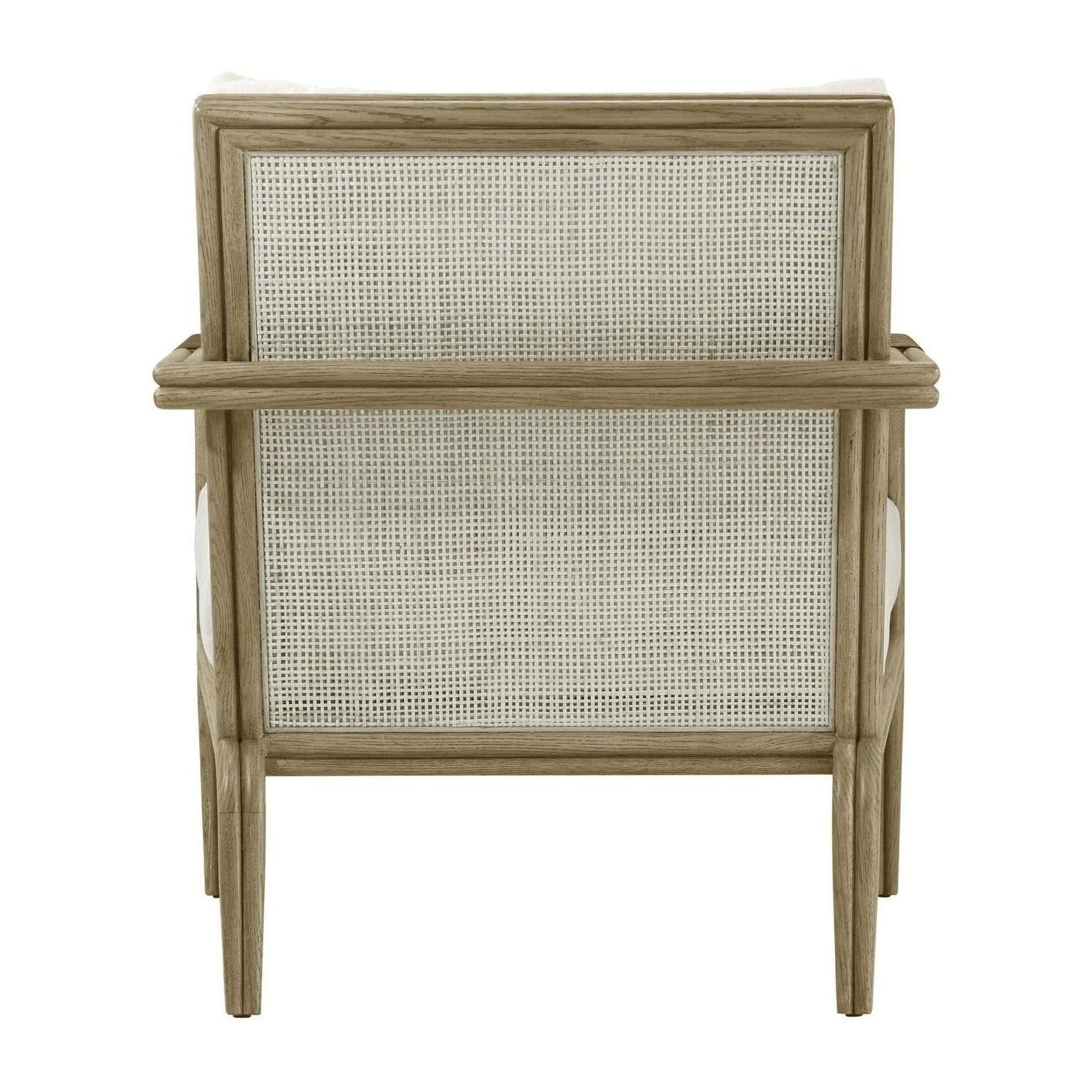 Theodore Alexander Catalina Accent Chair III