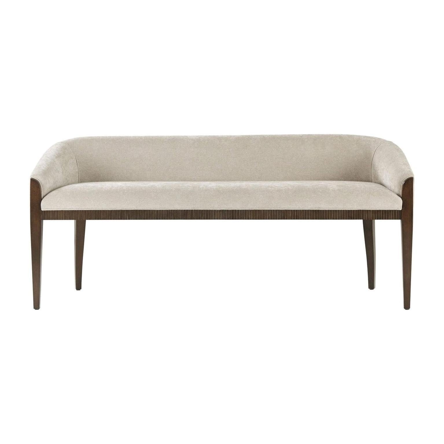 Theodore Alexander Lido Bench