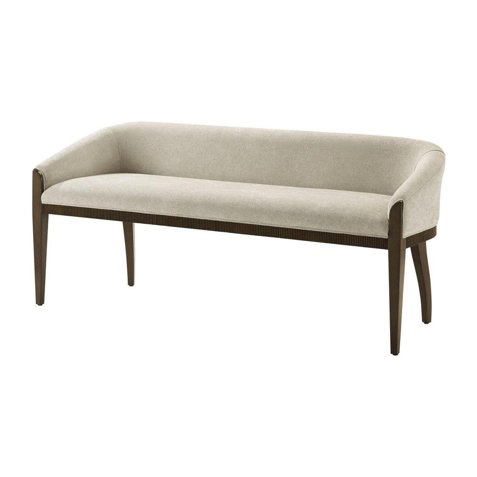 Theodore Alexander Lido Bench
