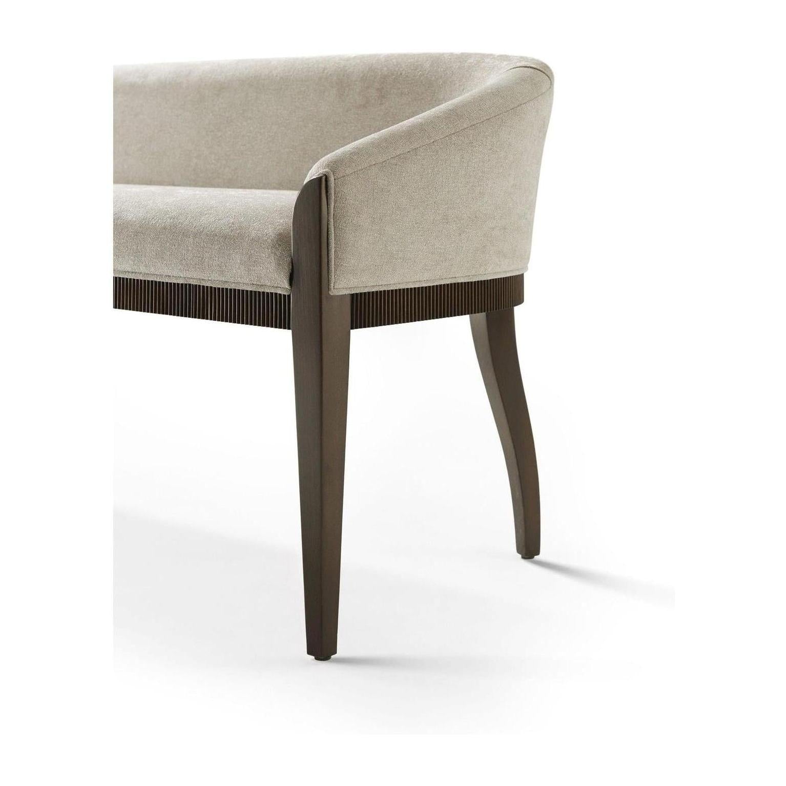 Theodore Alexander Lido Bench