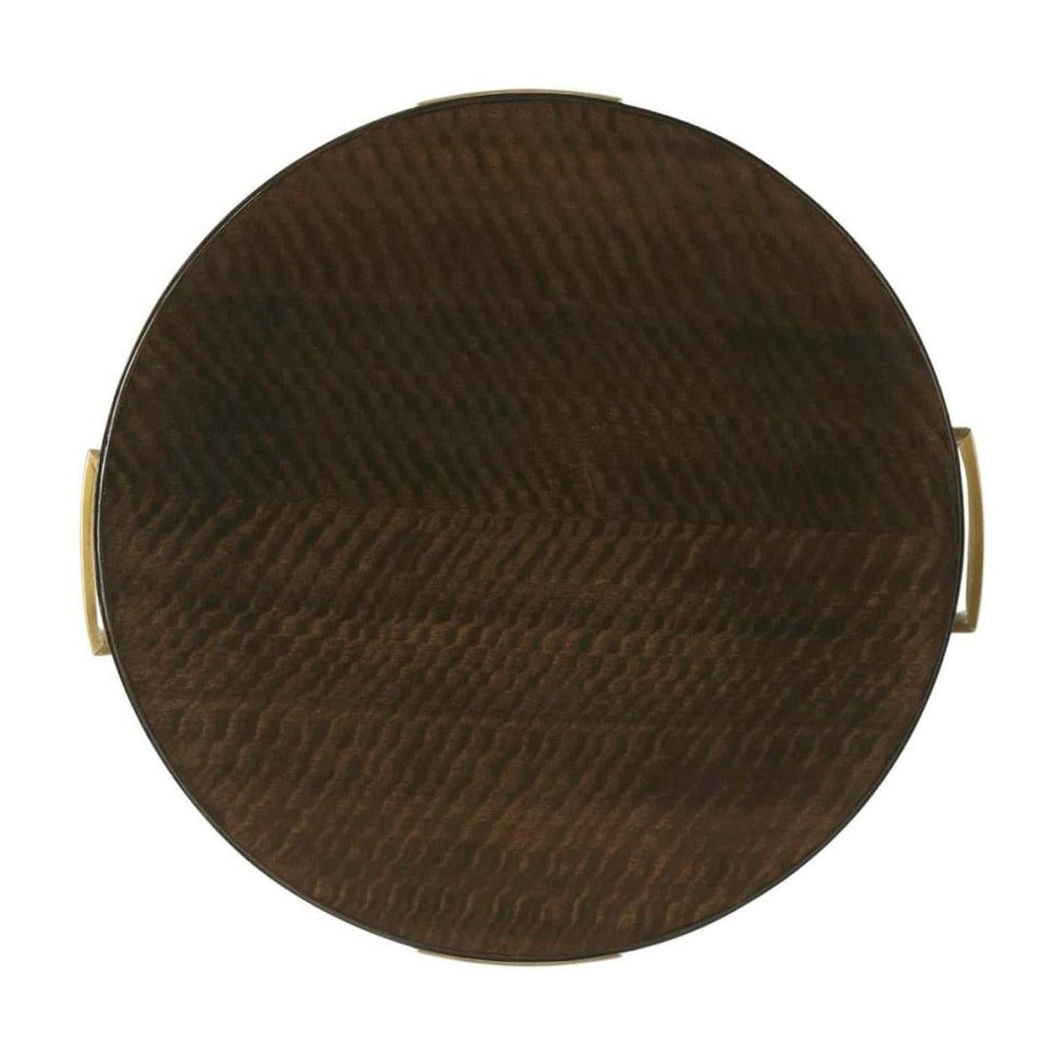 Theodore Alexander Heron Drink Table