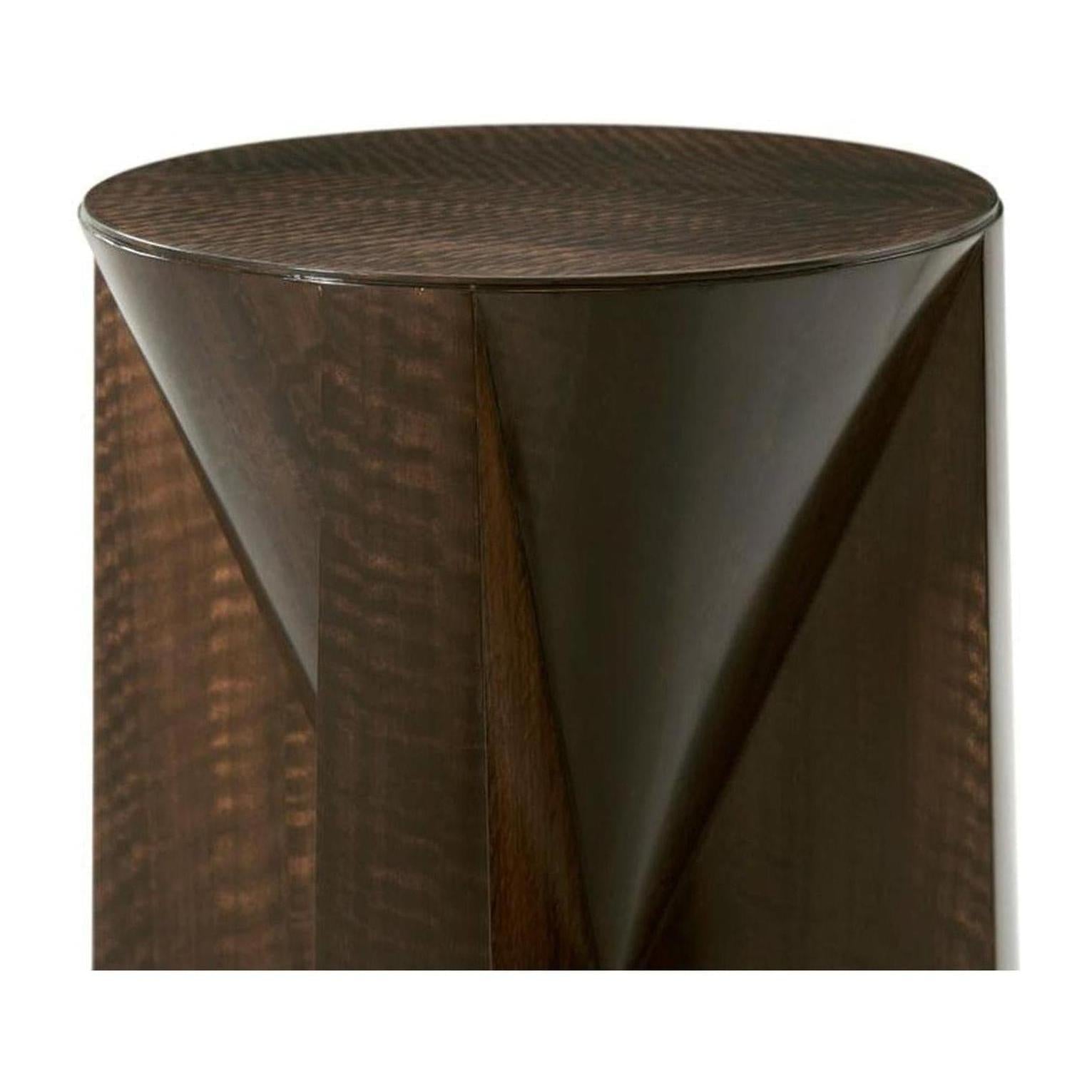 Theodore Alexander Heron Drink Table