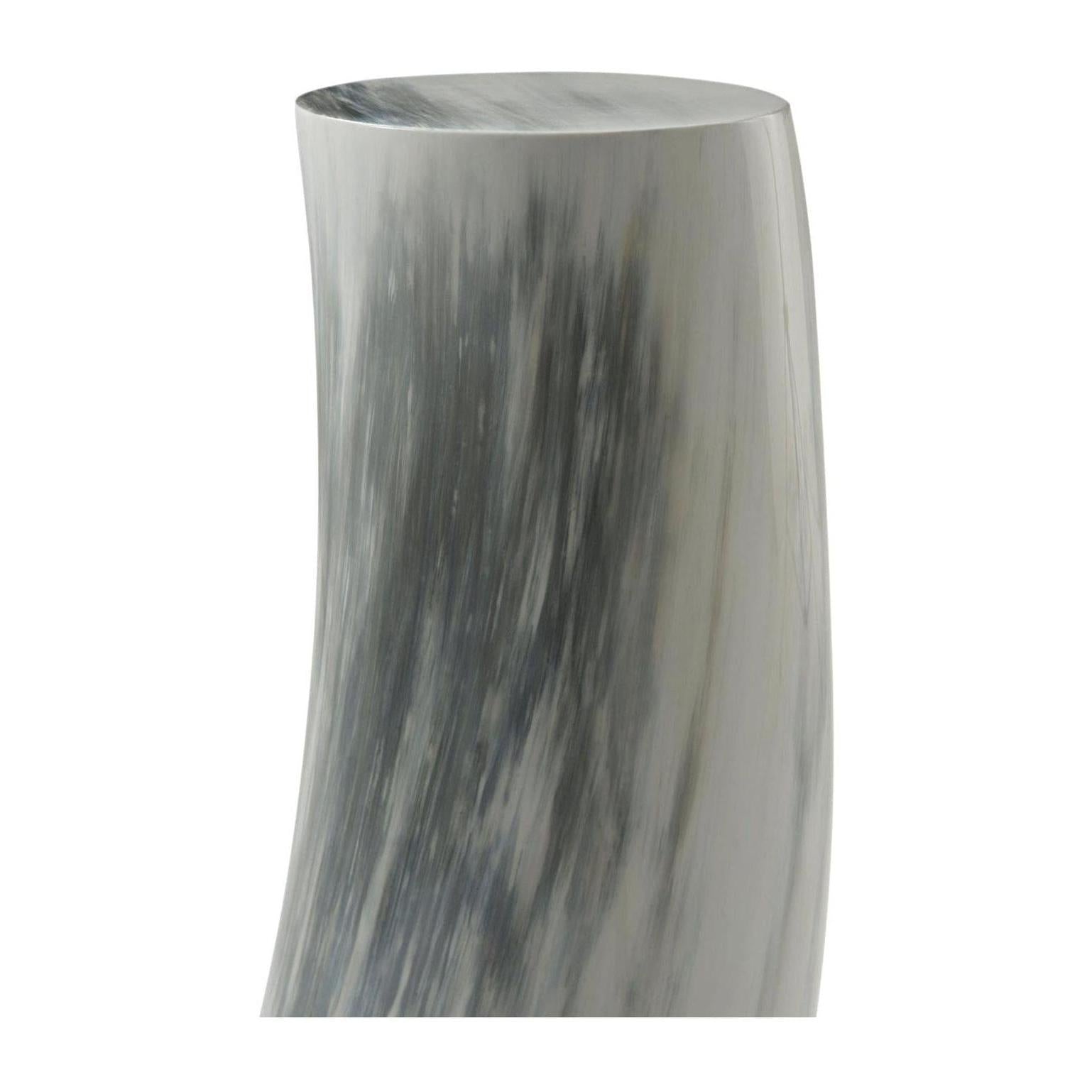 Theodore Alexander Horn Drink Table