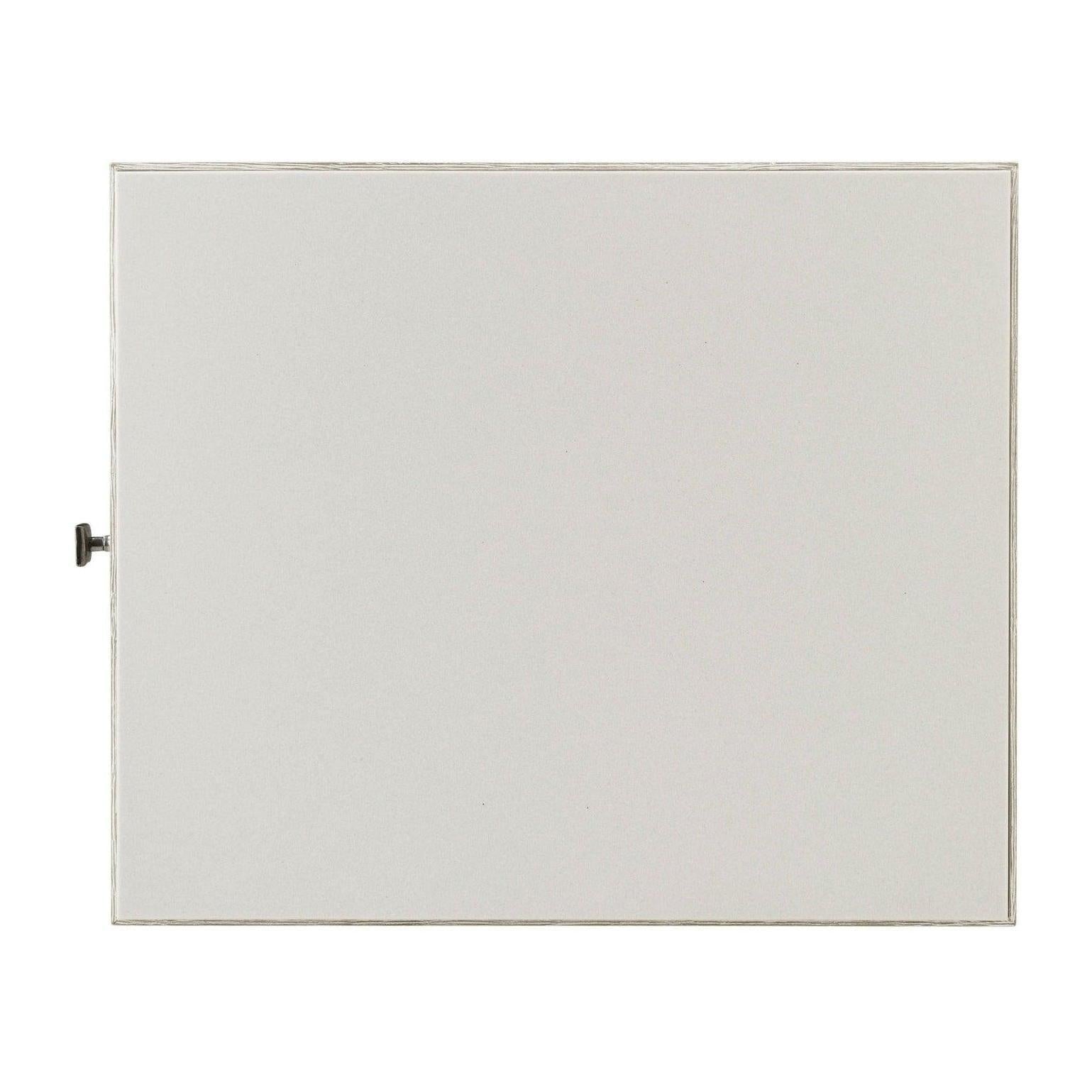 Theodore Alexander Breeze One Drawer Side Table