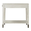 Theodore Alexander Breeze One Drawer Side Table