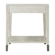 Theodore Alexander Breeze One Drawer Side Table