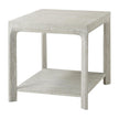 Theodore Alexander Breeze Side Table
