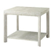 Theodore Alexander Breeze Side Table