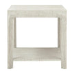 Theodore Alexander Breeze Side Table