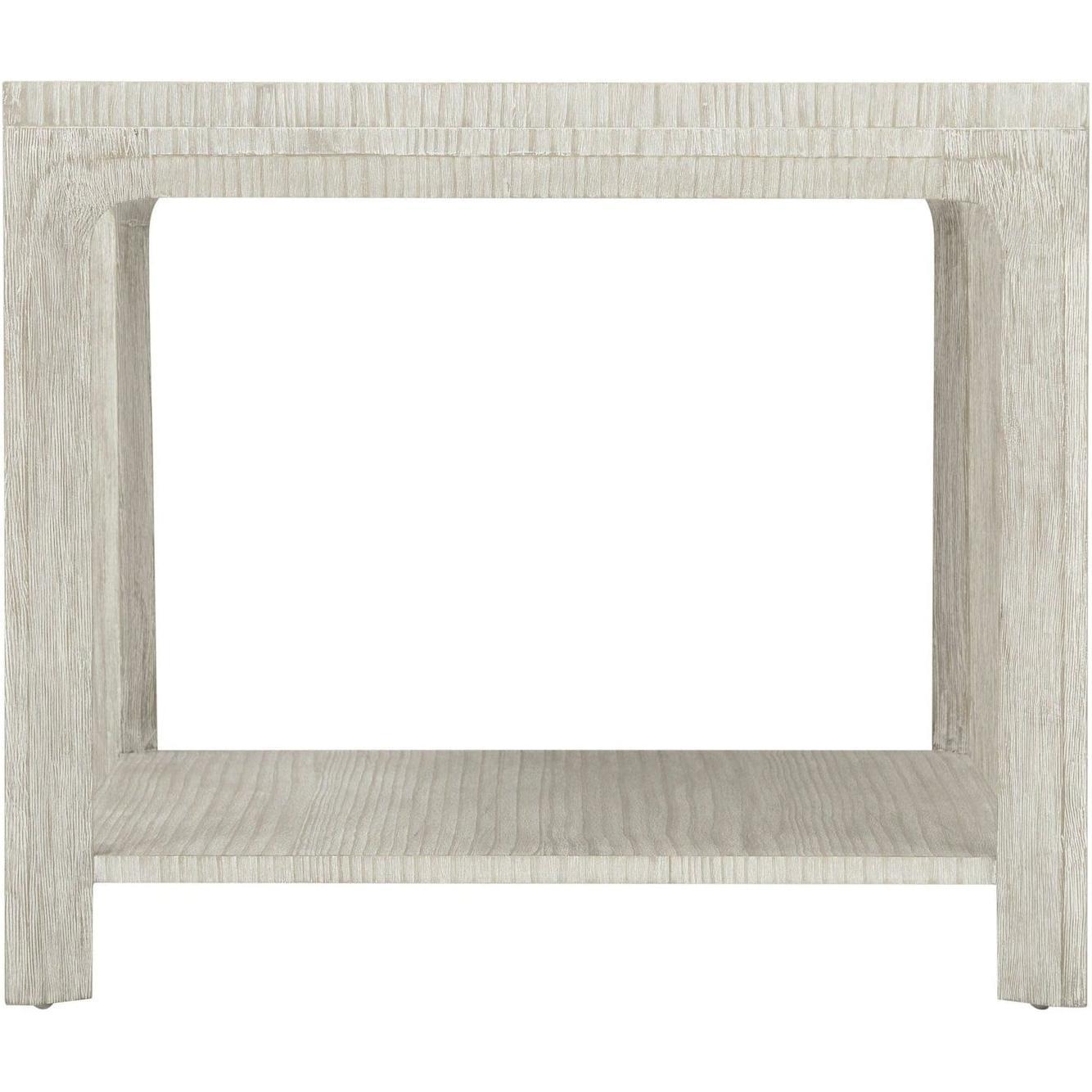 Theodore Alexander Breeze Side Table