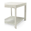 Theodore Alexander Breeze Side Table
