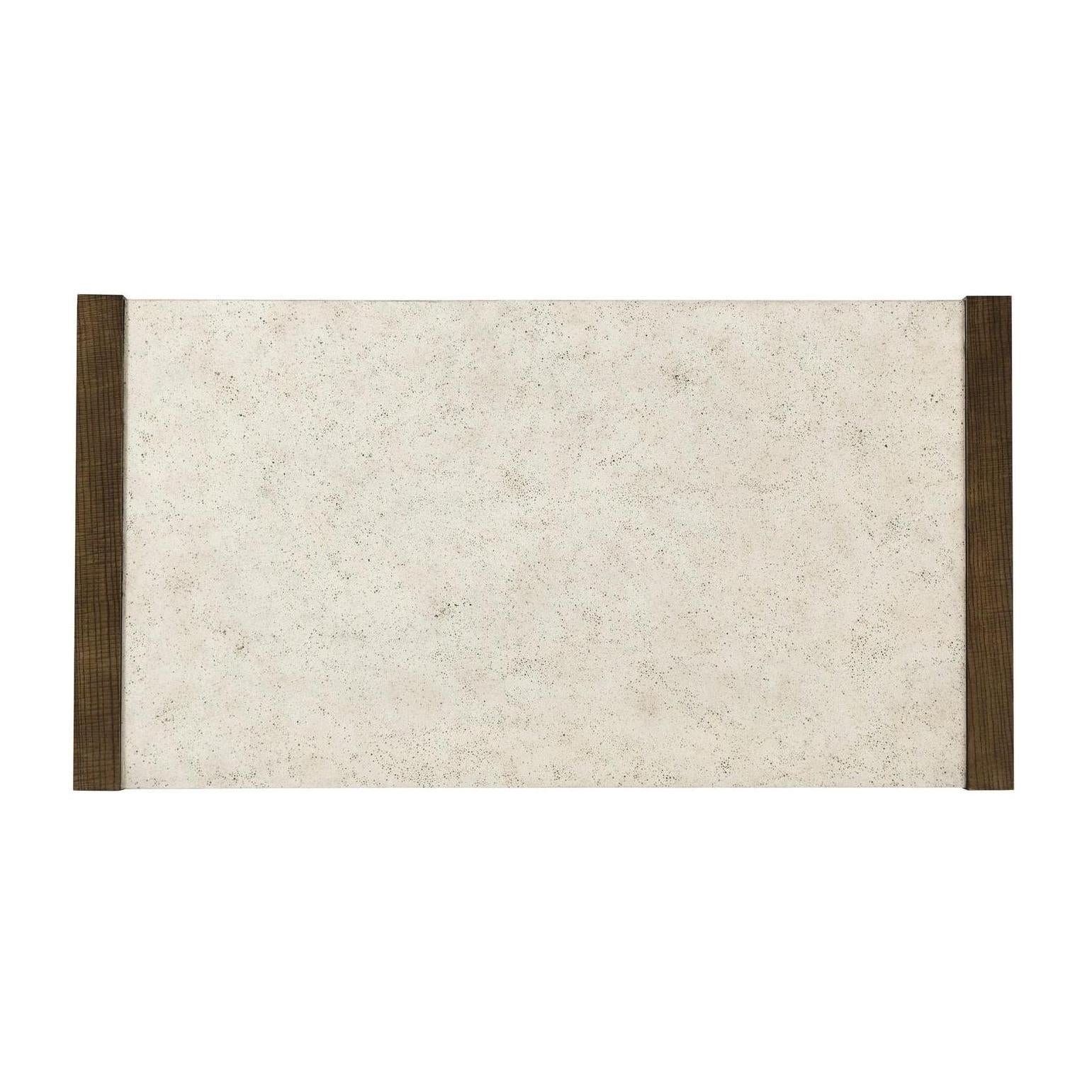 Theodore Alexander Catalina Two Drawer Nightstand