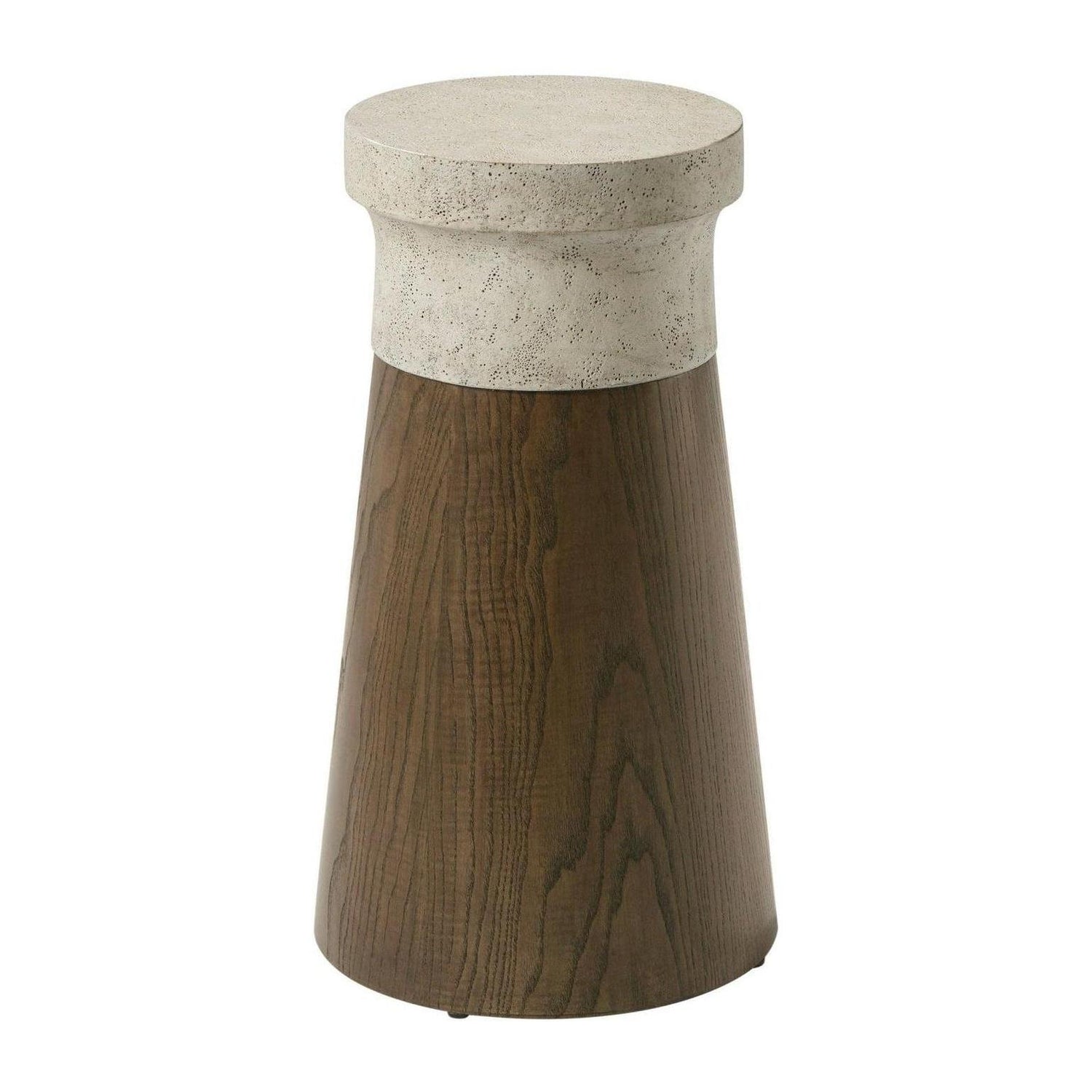 Theodore Alexander Catalina Small Accent Table