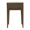 Theodore Alexander Catalina Single Drawer Nightstand