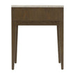Theodore Alexander Catalina Single Drawer Nightstand