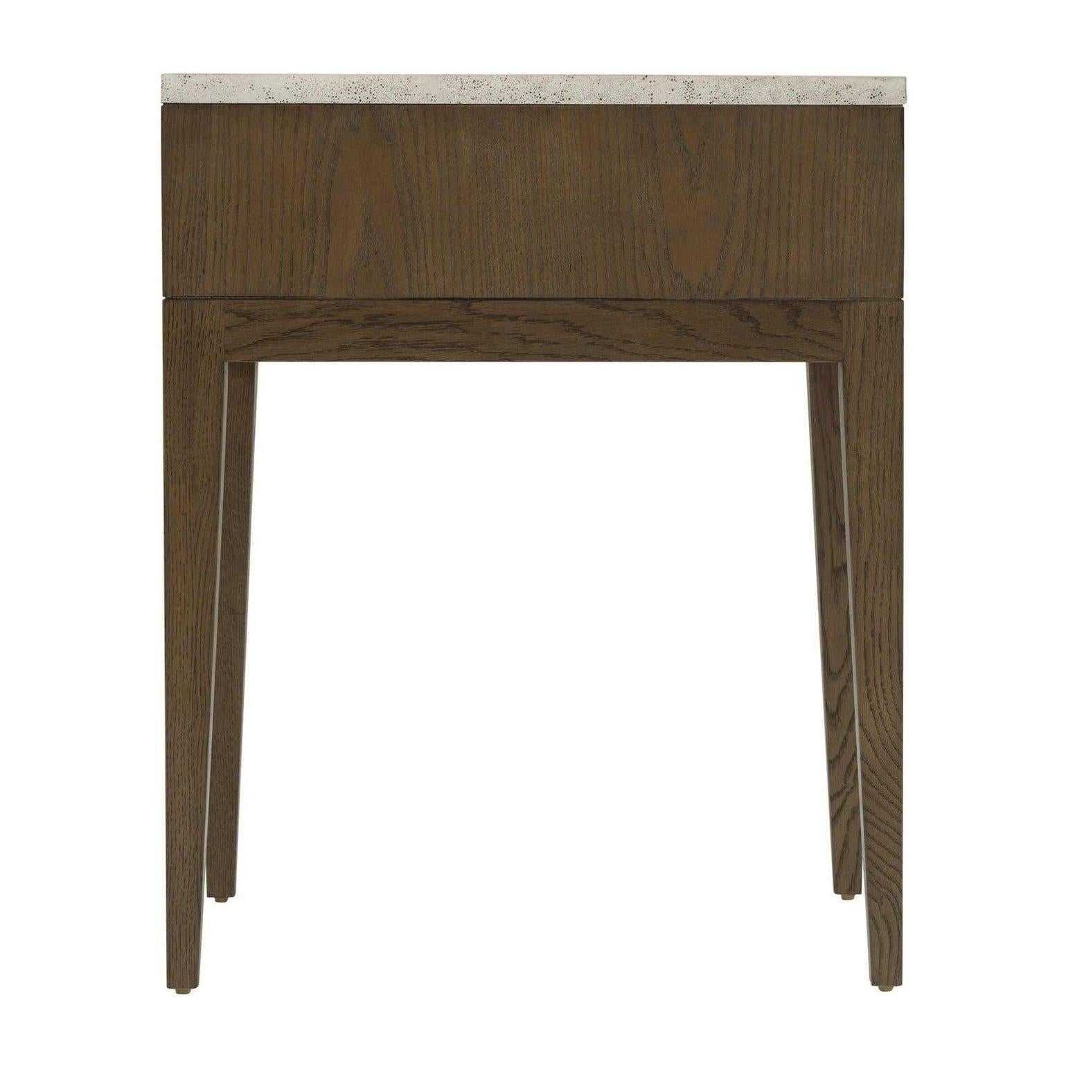 Theodore Alexander Catalina Single Drawer Nightstand