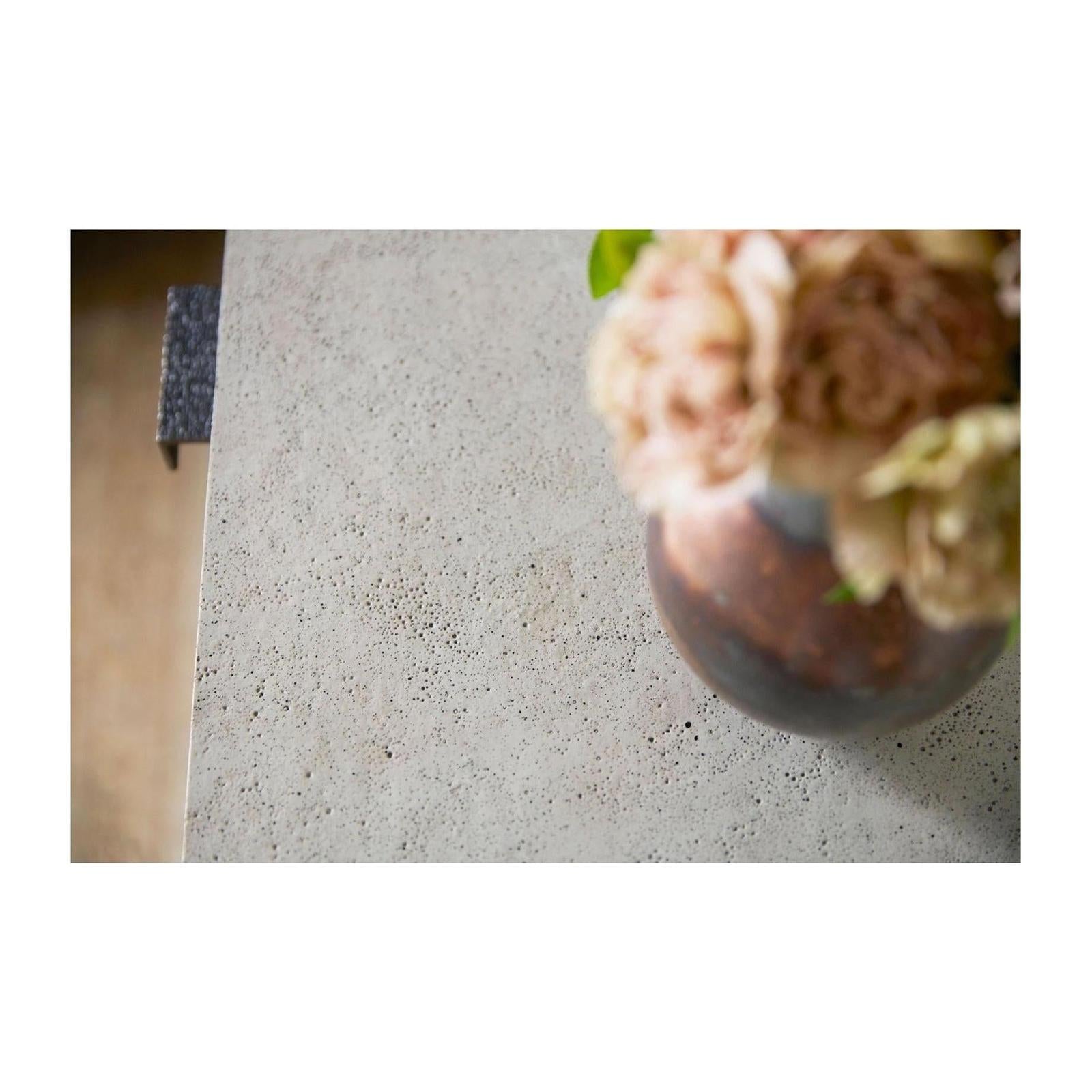 Theodore Alexander Catalina Single Drawer Nightstand