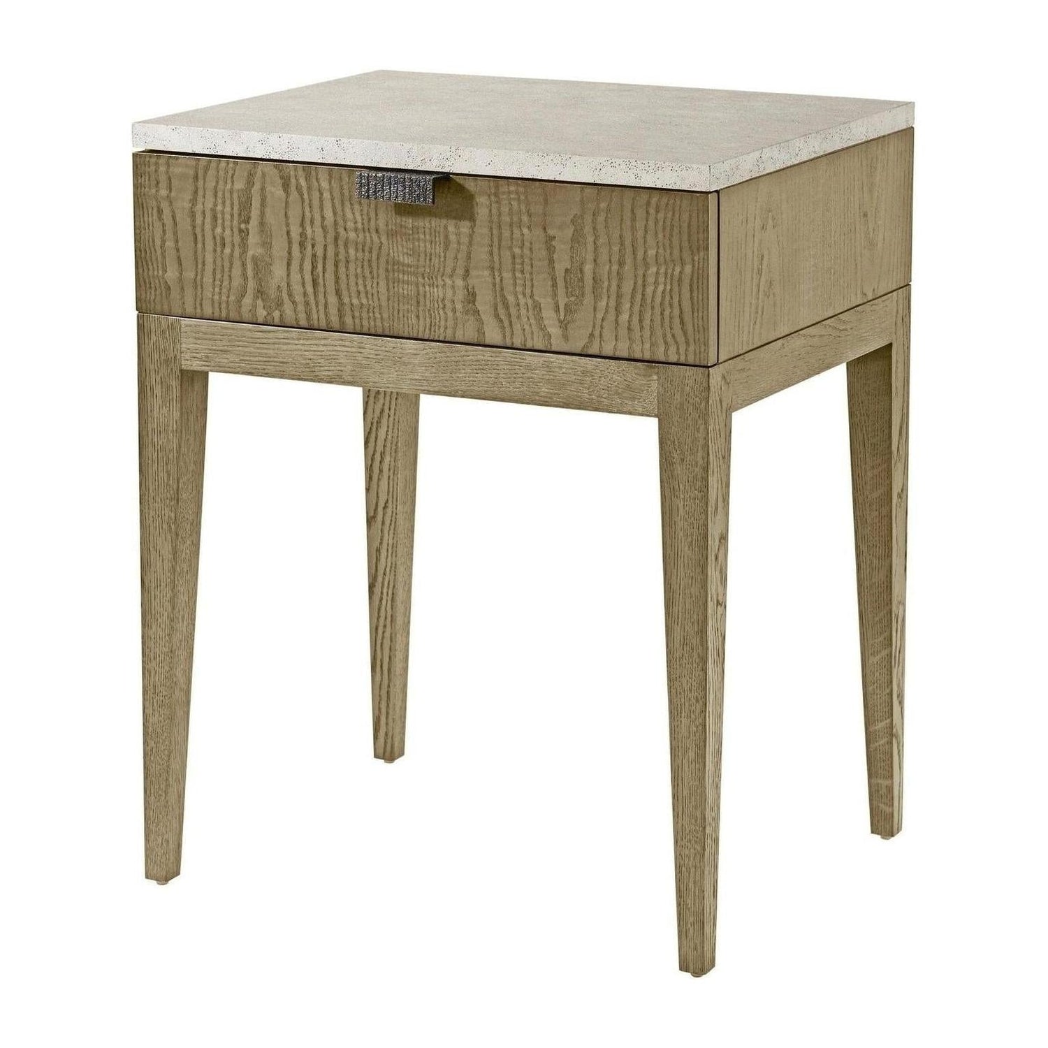 Theodore Alexander Catalina Single Drawer Nightstand