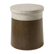 Theodore Alexander Catalinalarge Accent Table