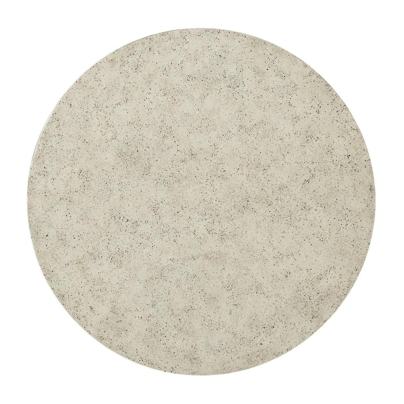 Theodore Alexander Catalinalarge Accent Table