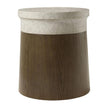 Theodore Alexander Catalinalarge Accent Table