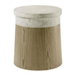 Theodore Alexander Catalinalarge Accent Table
