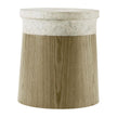 Theodore Alexander Catalinalarge Accent Table