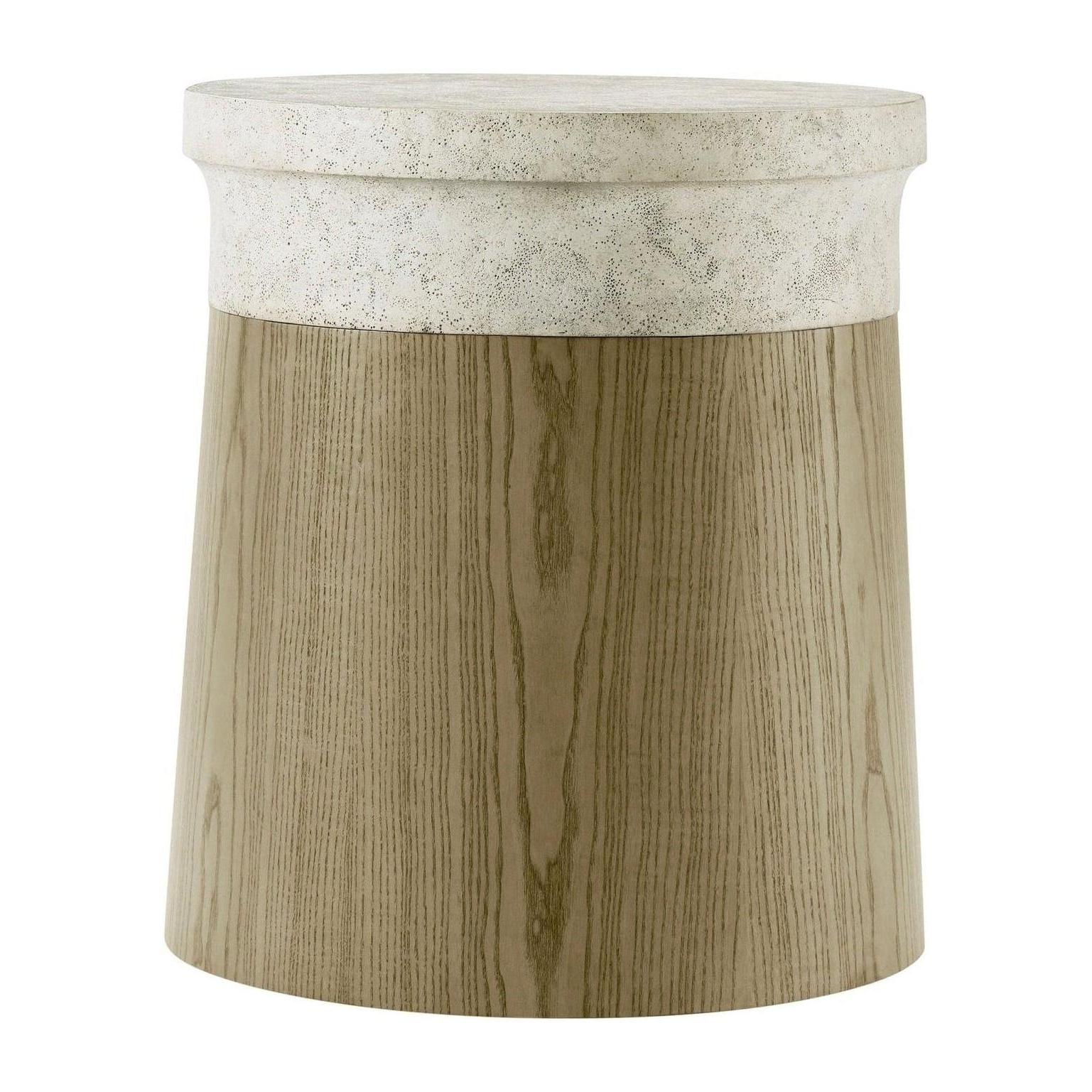 Theodore Alexander Catalinalarge Accent Table