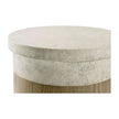Theodore Alexander Catalinalarge Accent Table