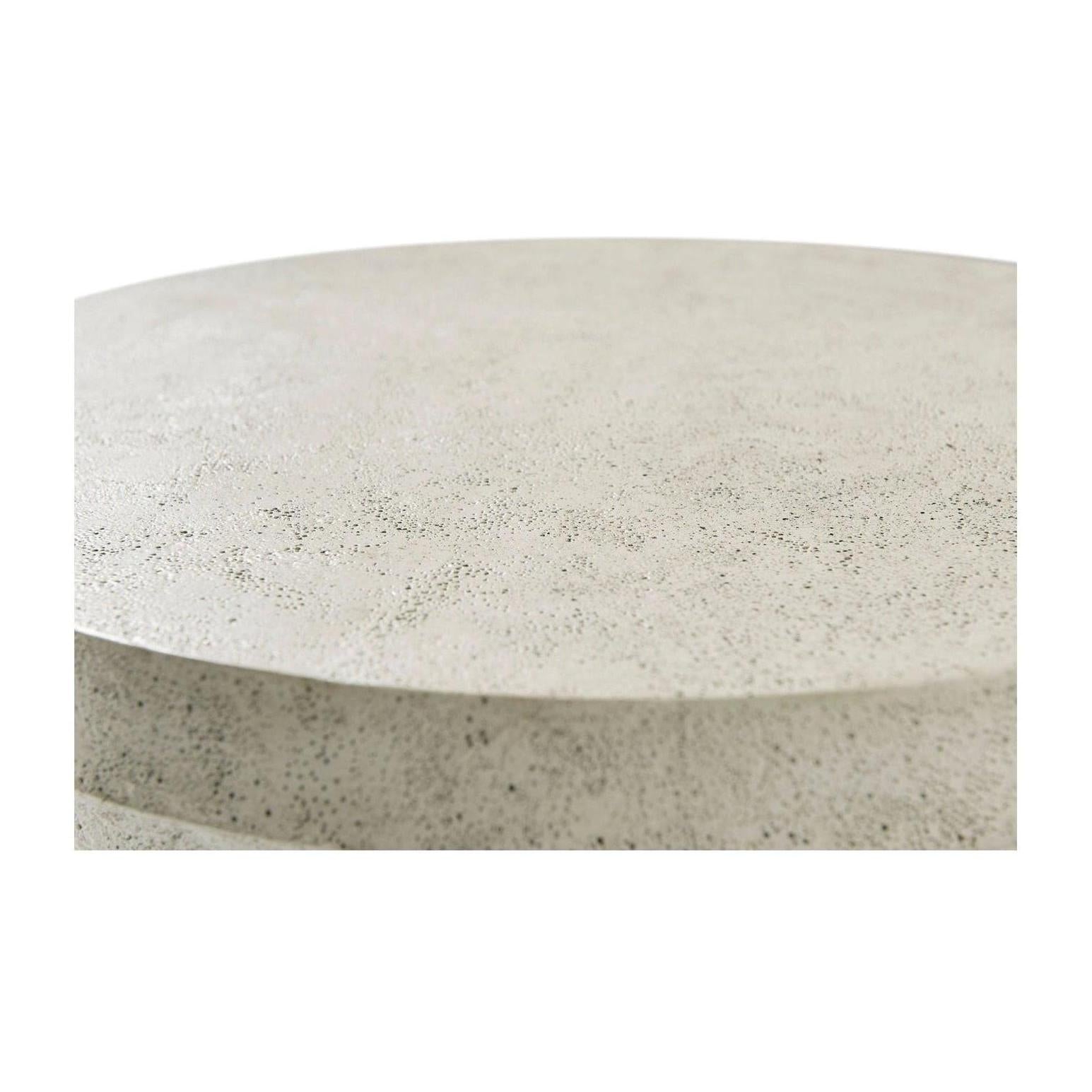 Theodore Alexander Catalinalarge Accent Table