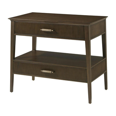 Theodore Alexander Lido Nightstand III