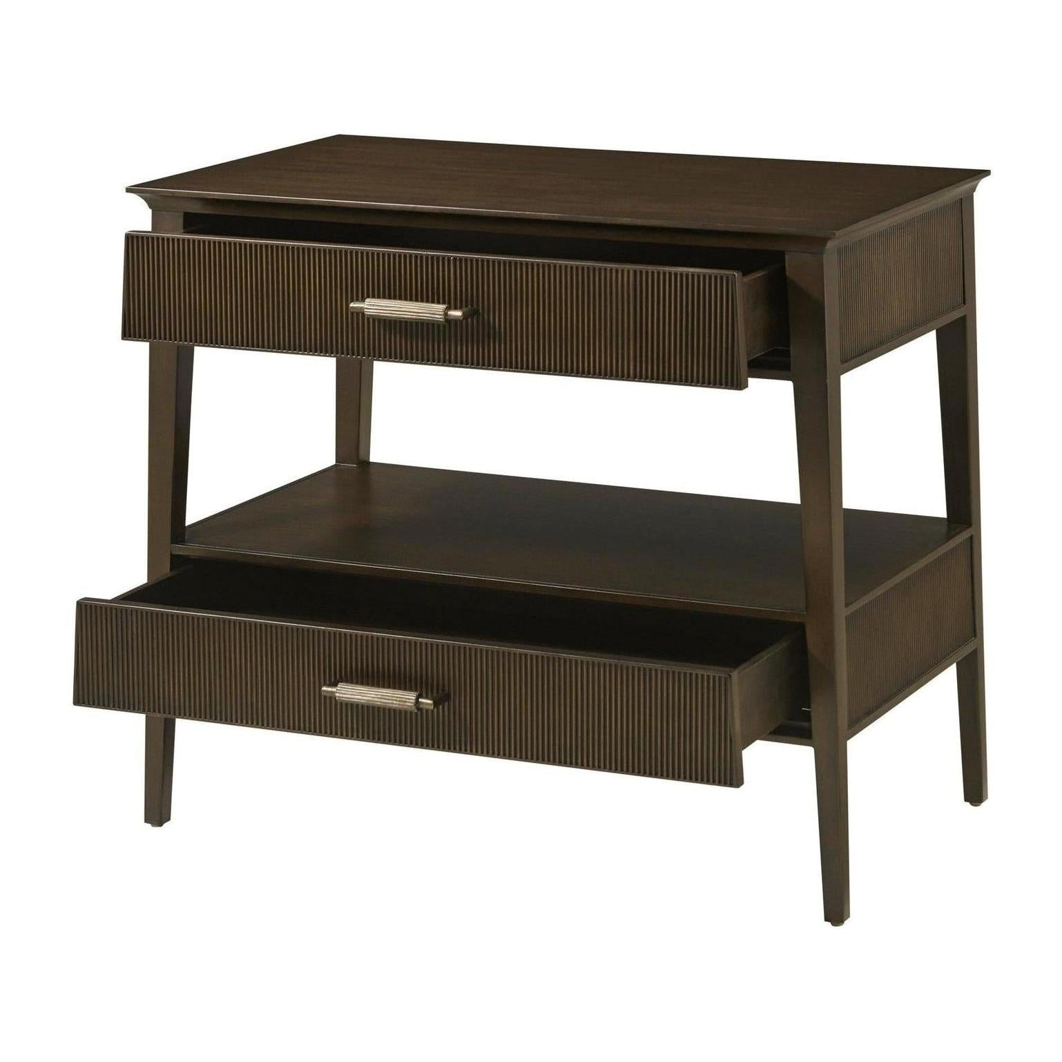 Theodore Alexander Lido Nightstand III