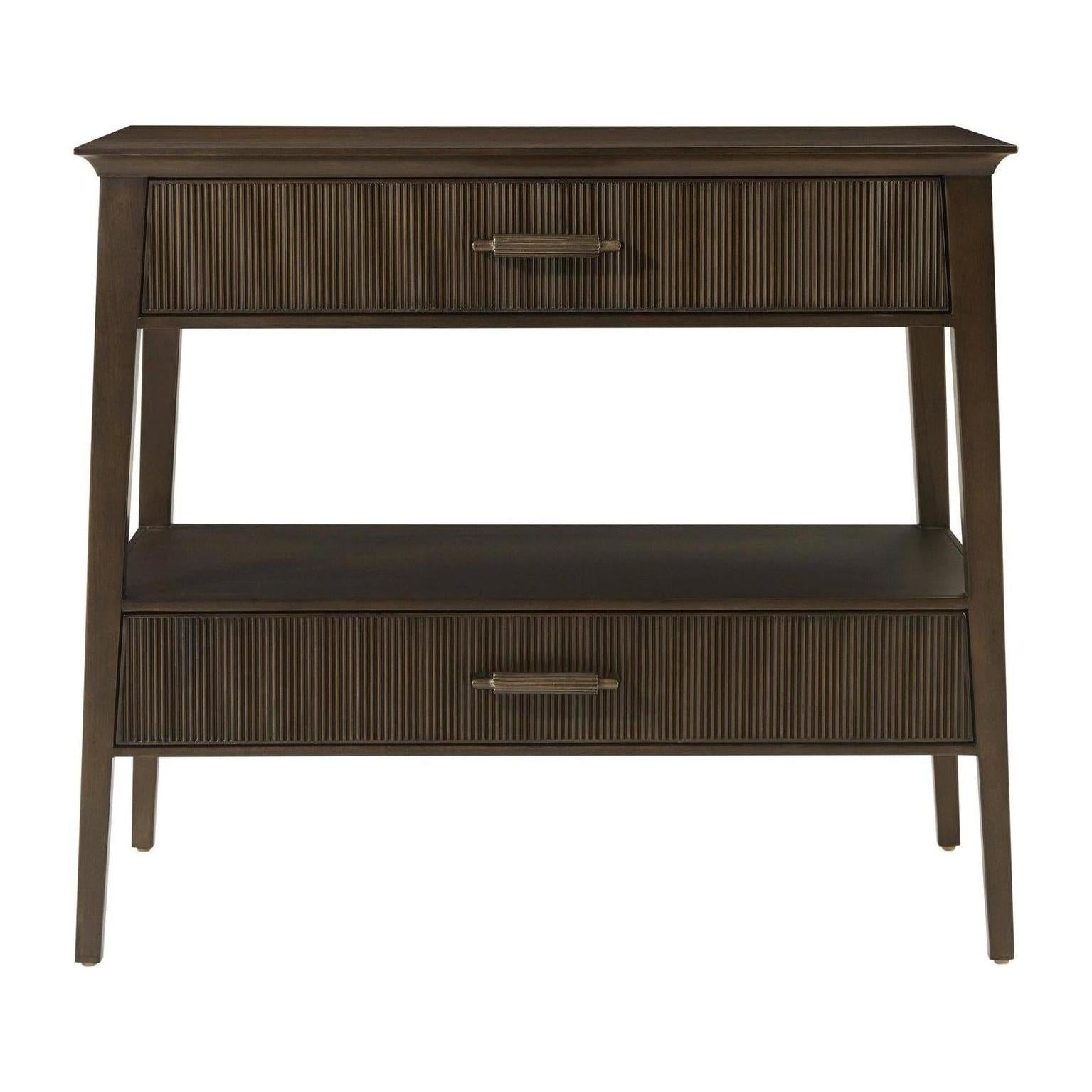 Theodore Alexander Lido Nightstand III