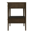 Theodore Alexander Lido Nightstand III