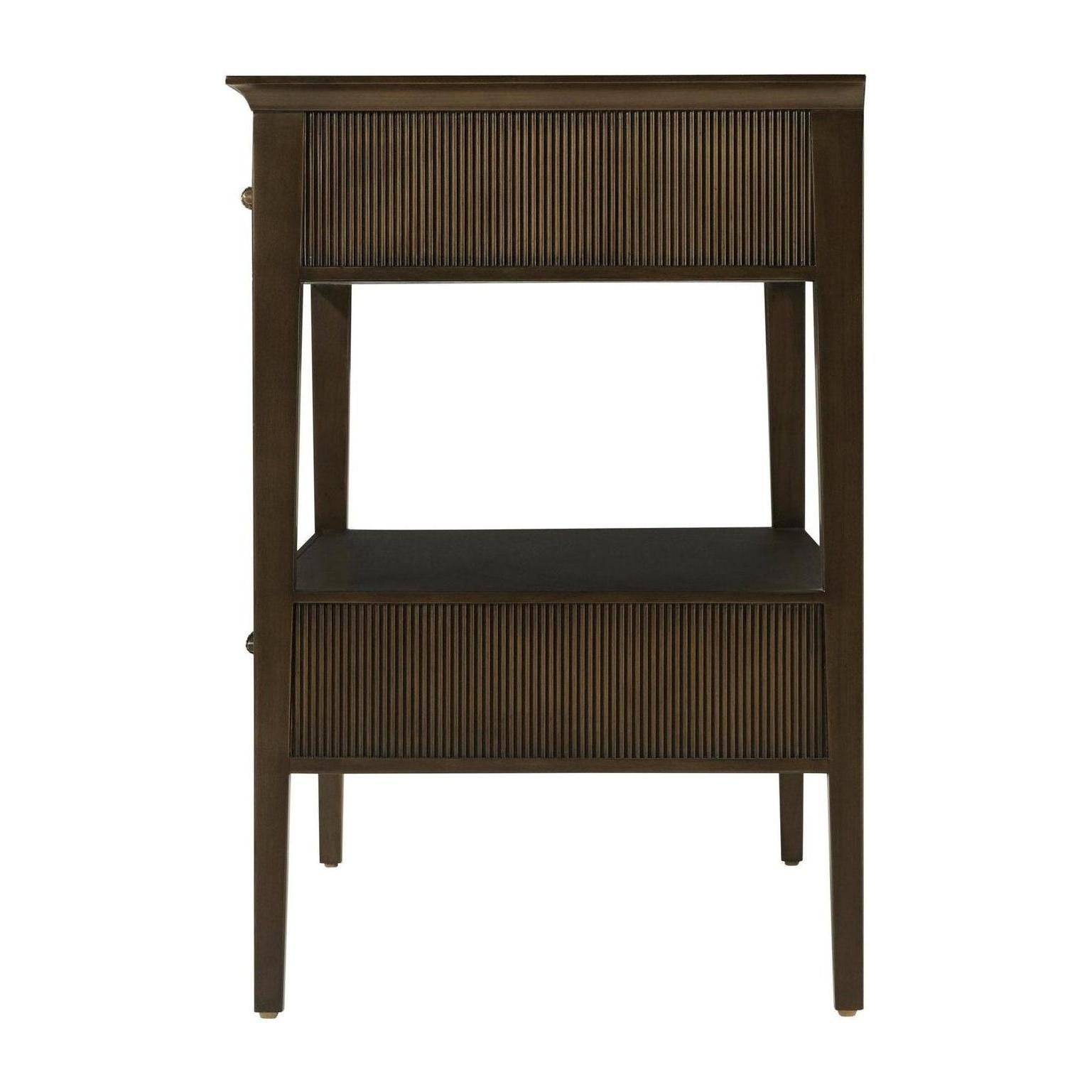 Theodore Alexander Lido Nightstand III