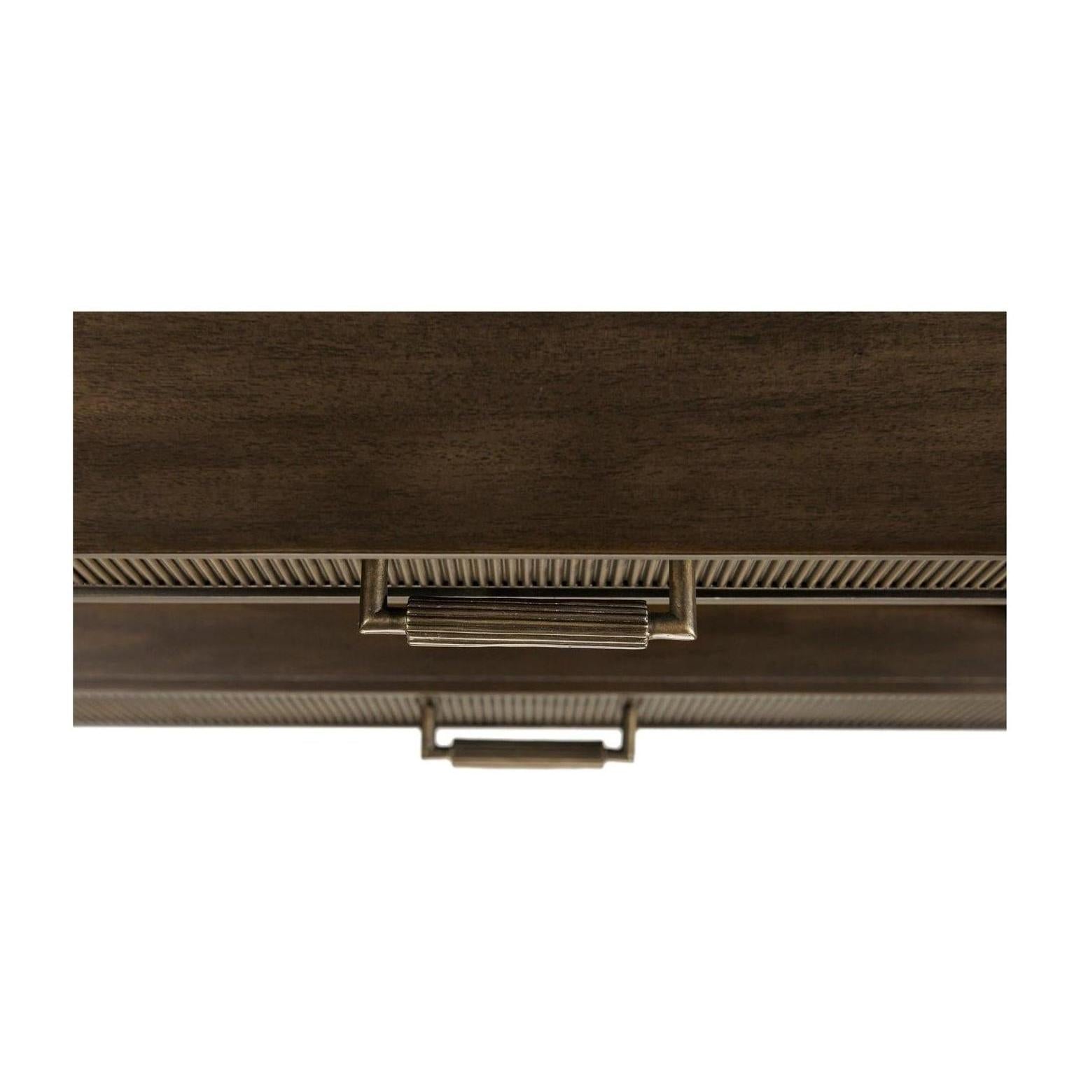 Theodore Alexander Lido Nightstand III