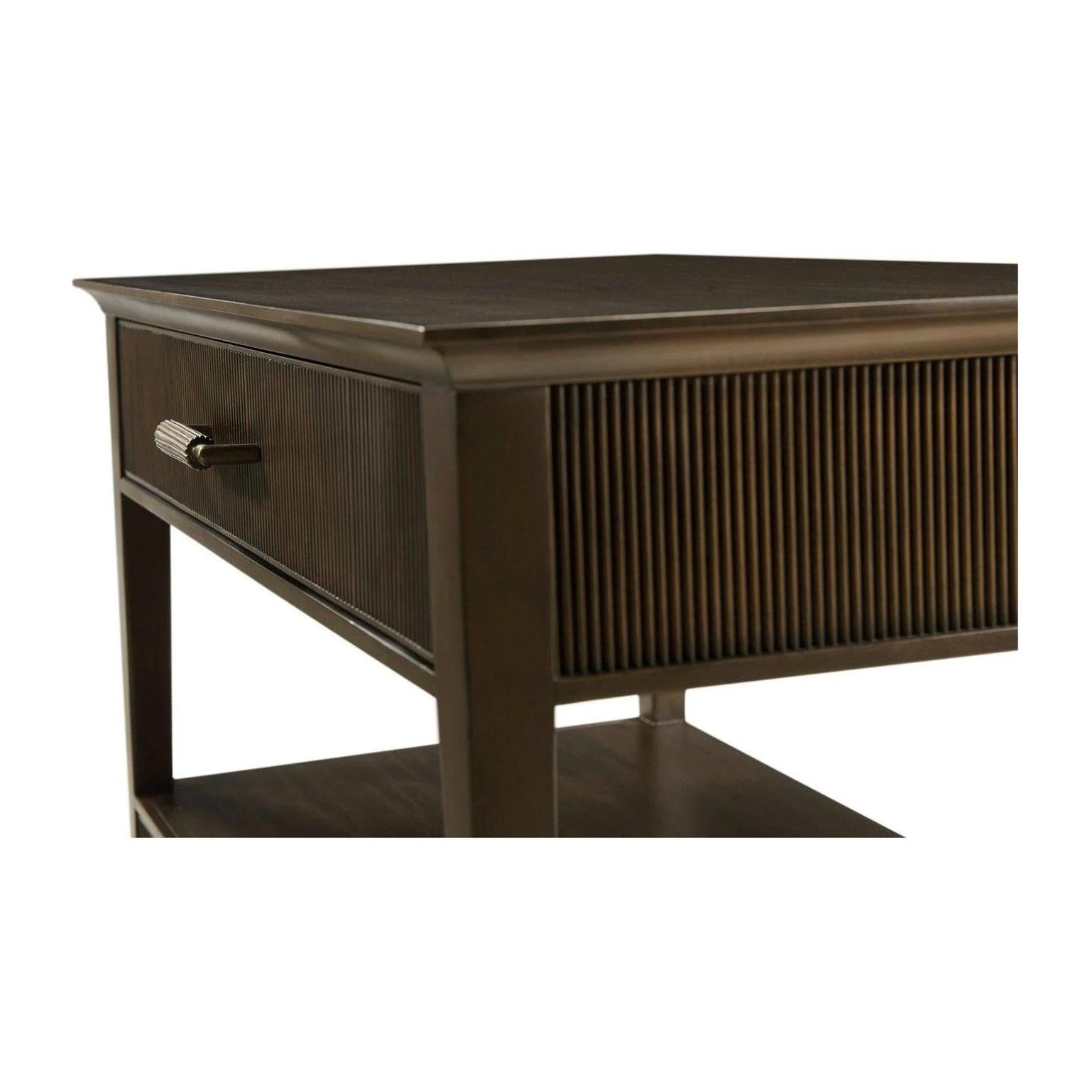 Theodore Alexander Lido Nightstand III