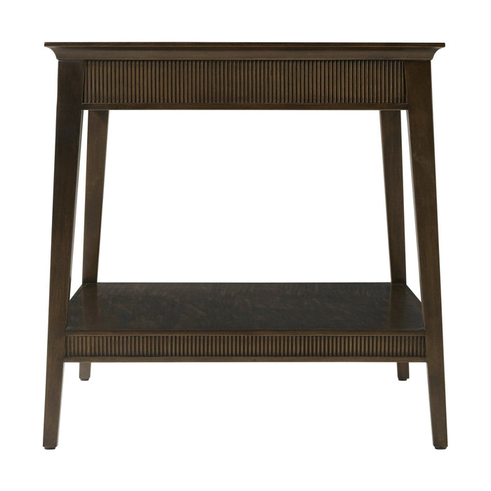 Theodore Alexander Lido Side Table