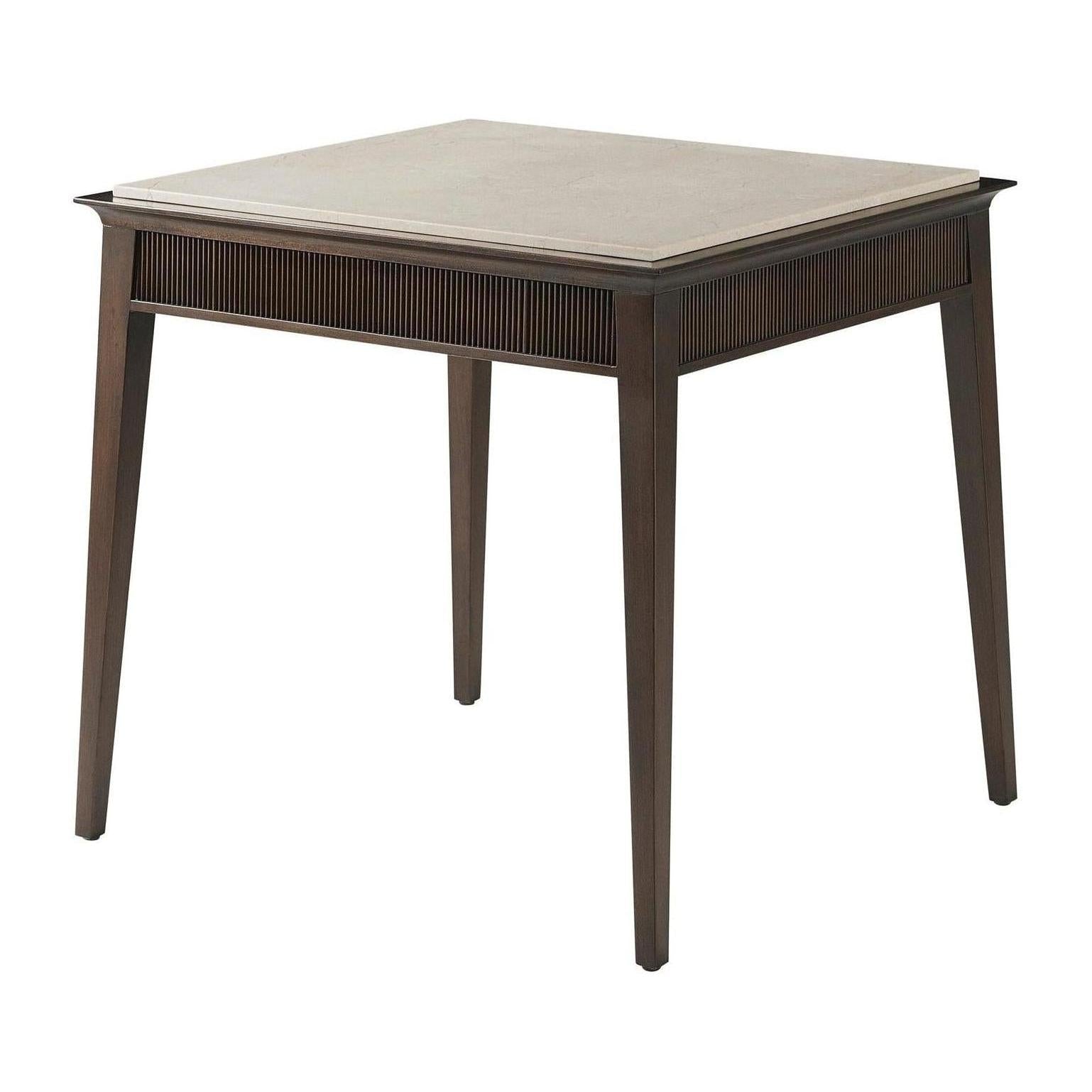 Theodore Alexander Lido Side Table II