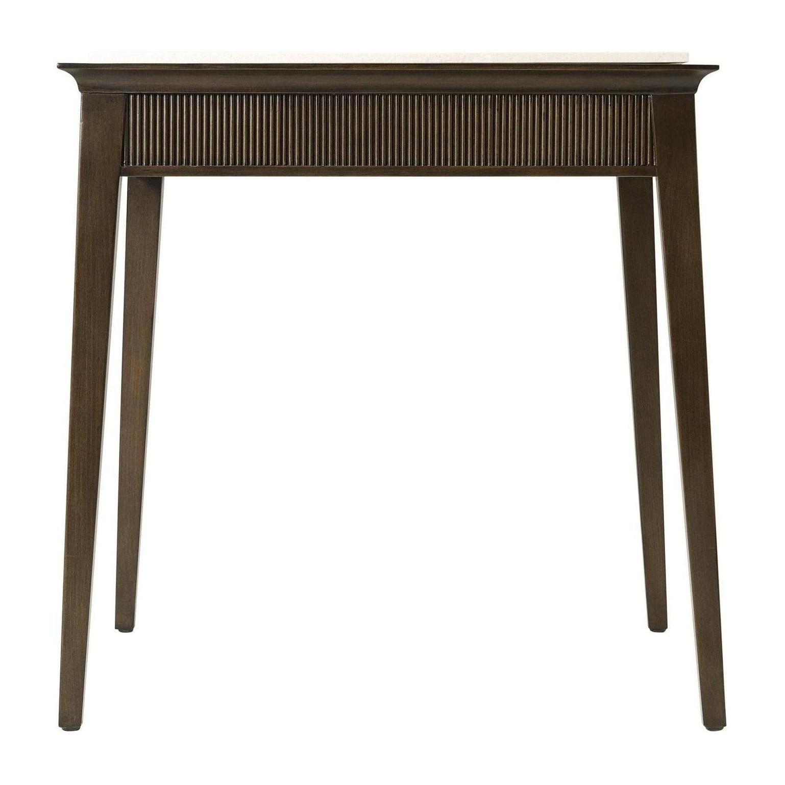 Theodore Alexander Lido Side Table II