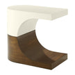 Theodore Alexander TA Originals Maximo Side Table