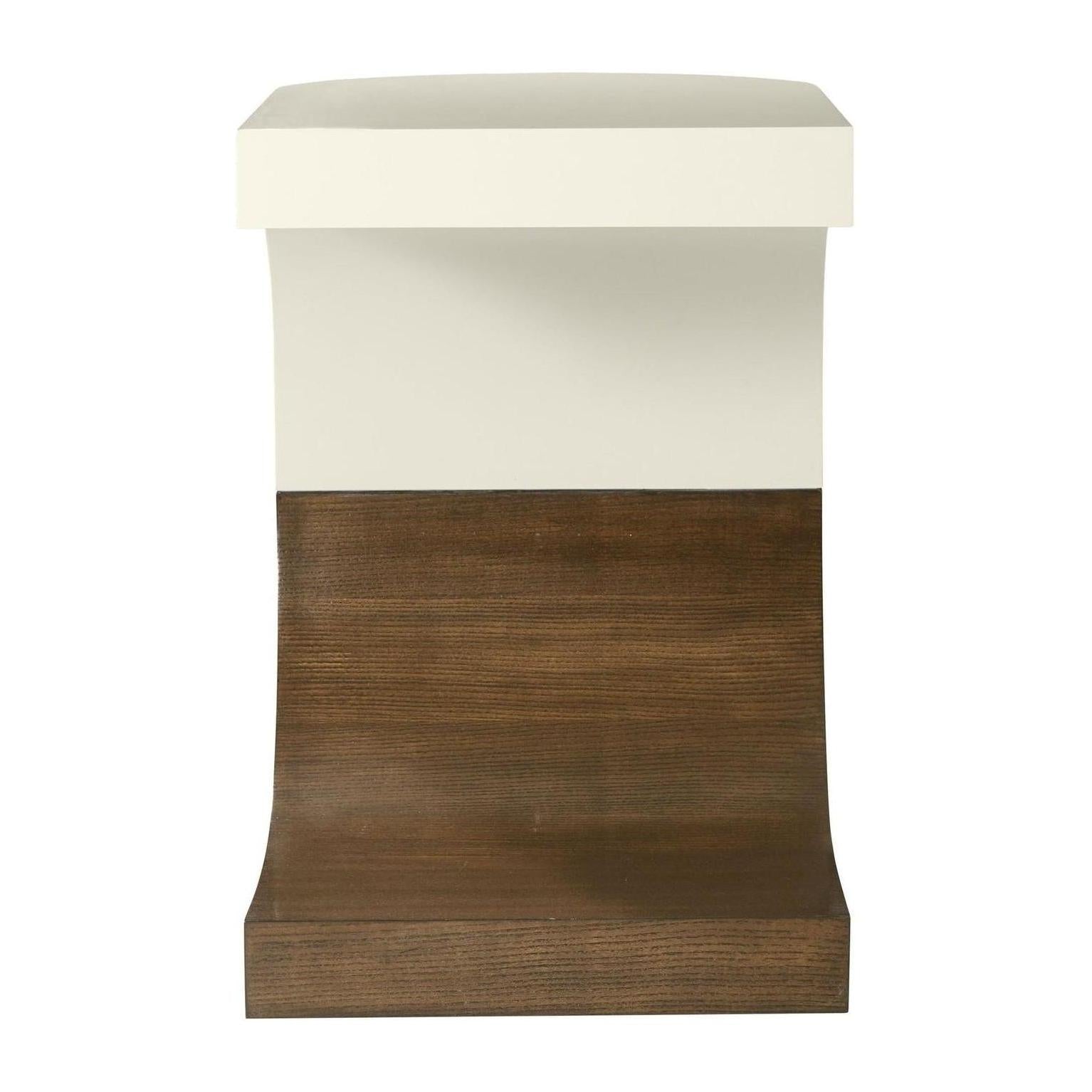 Theodore Alexander TA Originals Maximo Side Table