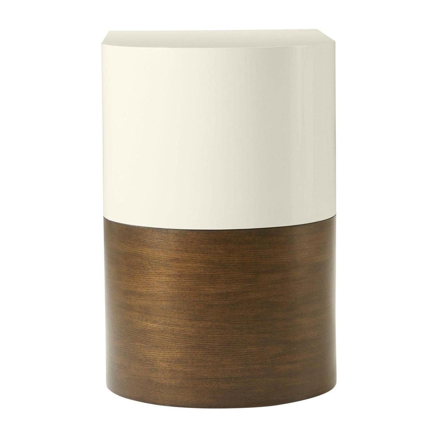 Theodore Alexander TA Originals Maximo Side Table