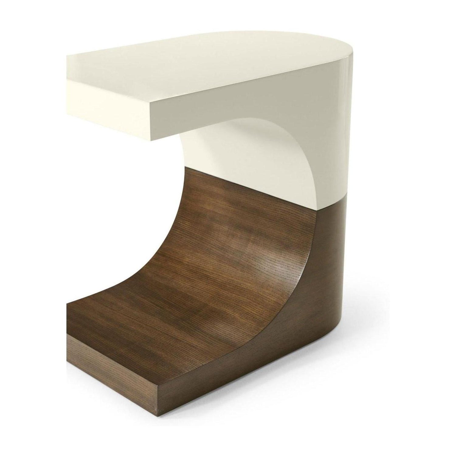 Theodore Alexander TA Originals Maximo Side Table