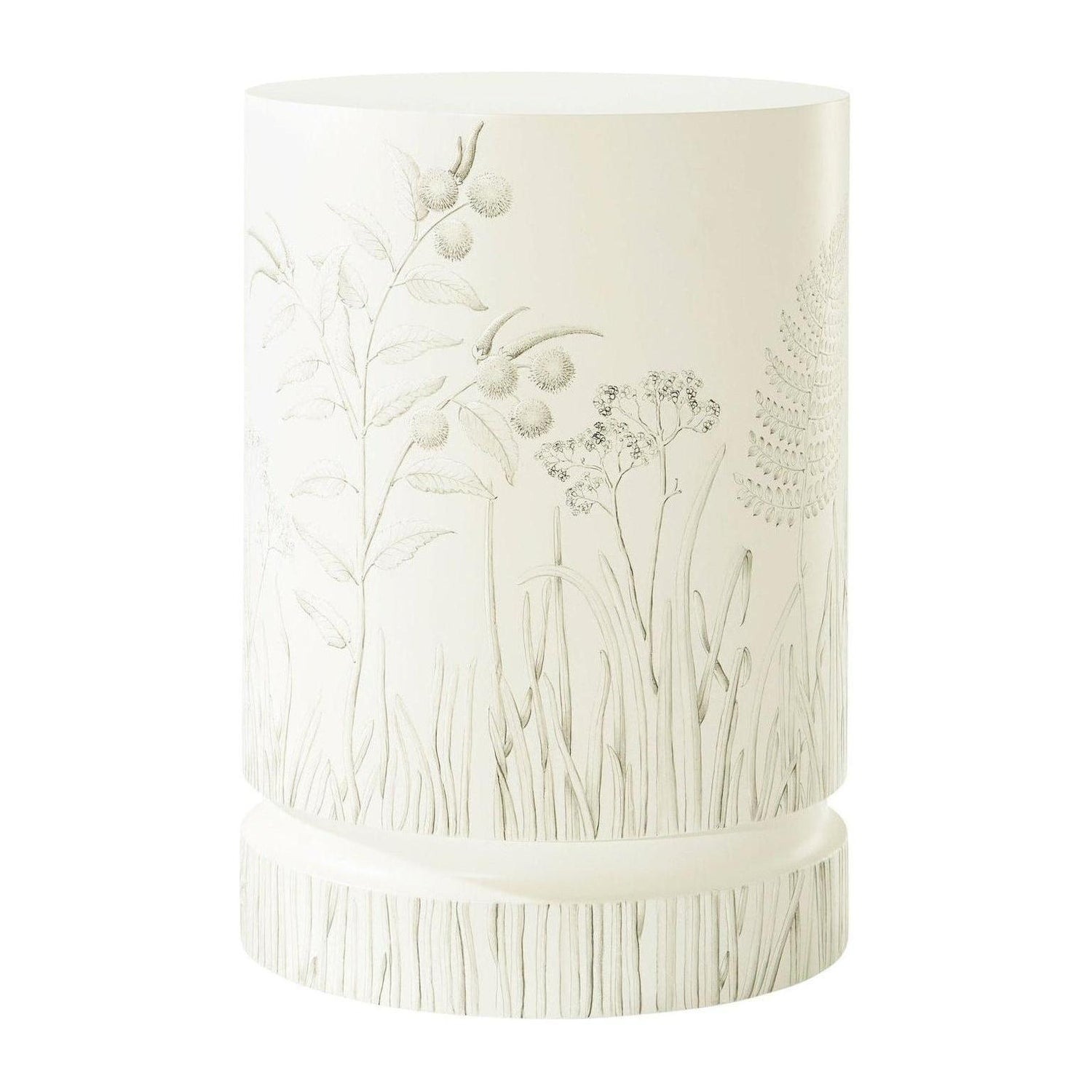 Theodore Alexander TA Originals Fiore Drink Table