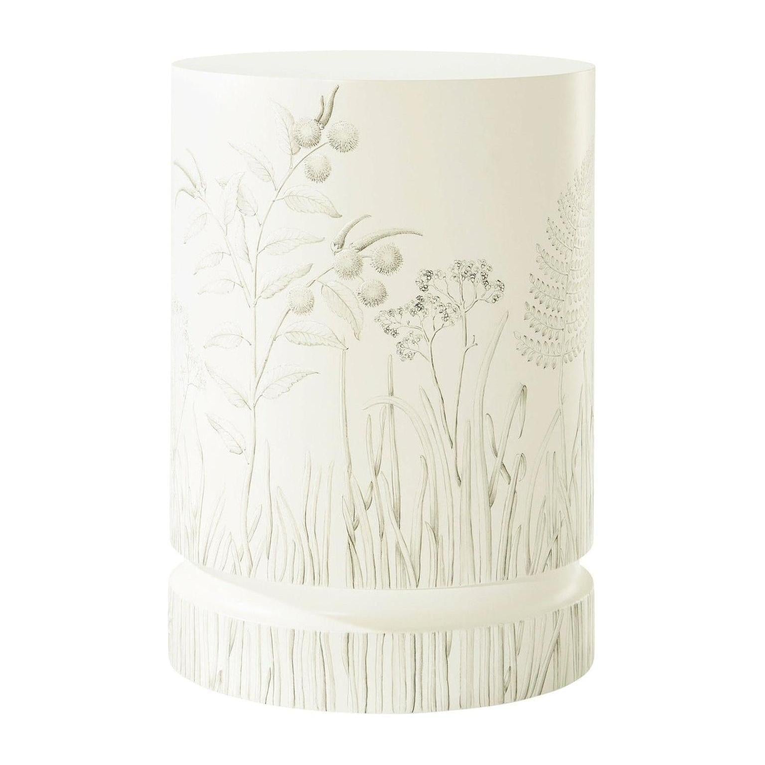 Theodore Alexander TA Originals Fiore Drink Table