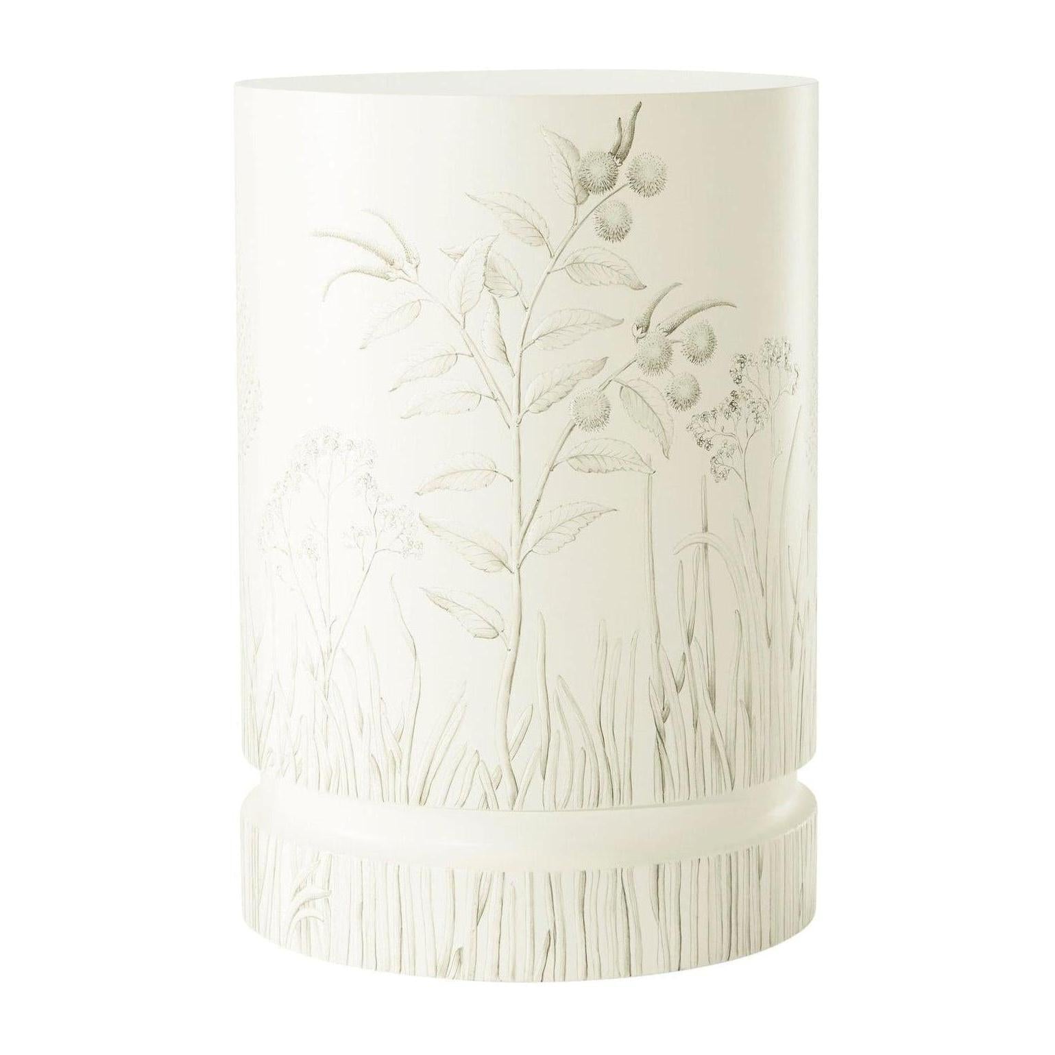 Theodore Alexander TA Originals Fiore Drink Table