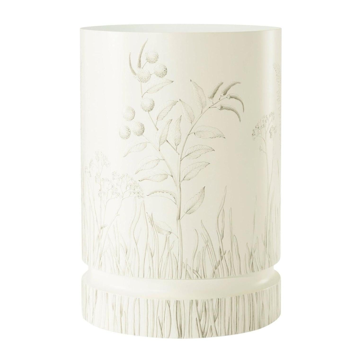 Theodore Alexander TA Originals Fiore Drink Table