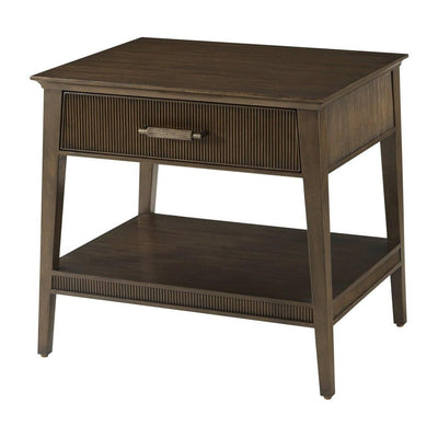 Theodore Alexander Lido Nightstand V